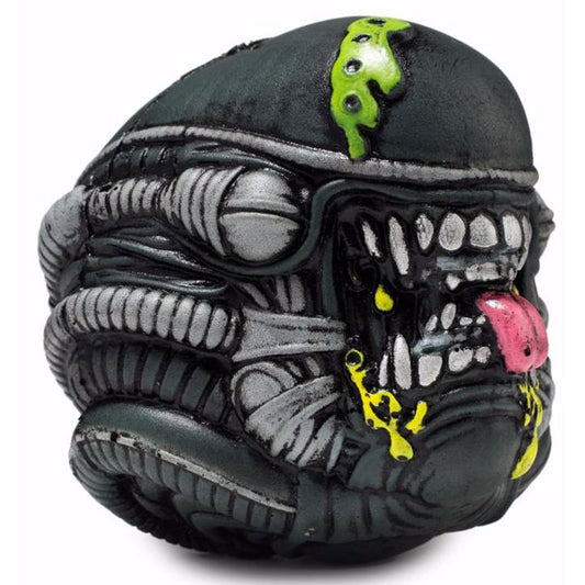 Alien Xenomorph Action Figure Front