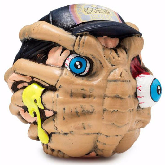 Alien Facehugger Action Figure Front