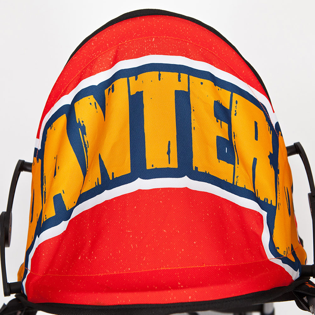 Pantera Stroller Stroller Back