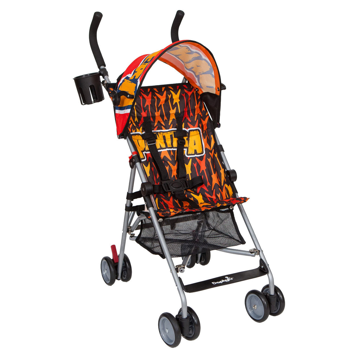 Pantera Stroller Stroller Front