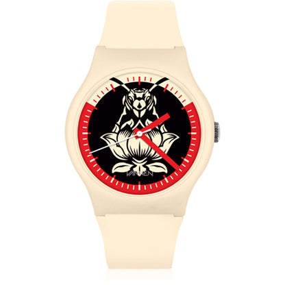 Blondie Pollinator Vannen Watch (Small) Vannen Watch Front