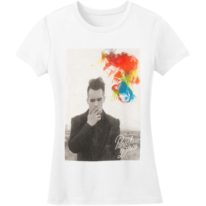 Brendon Smoking Junior Top