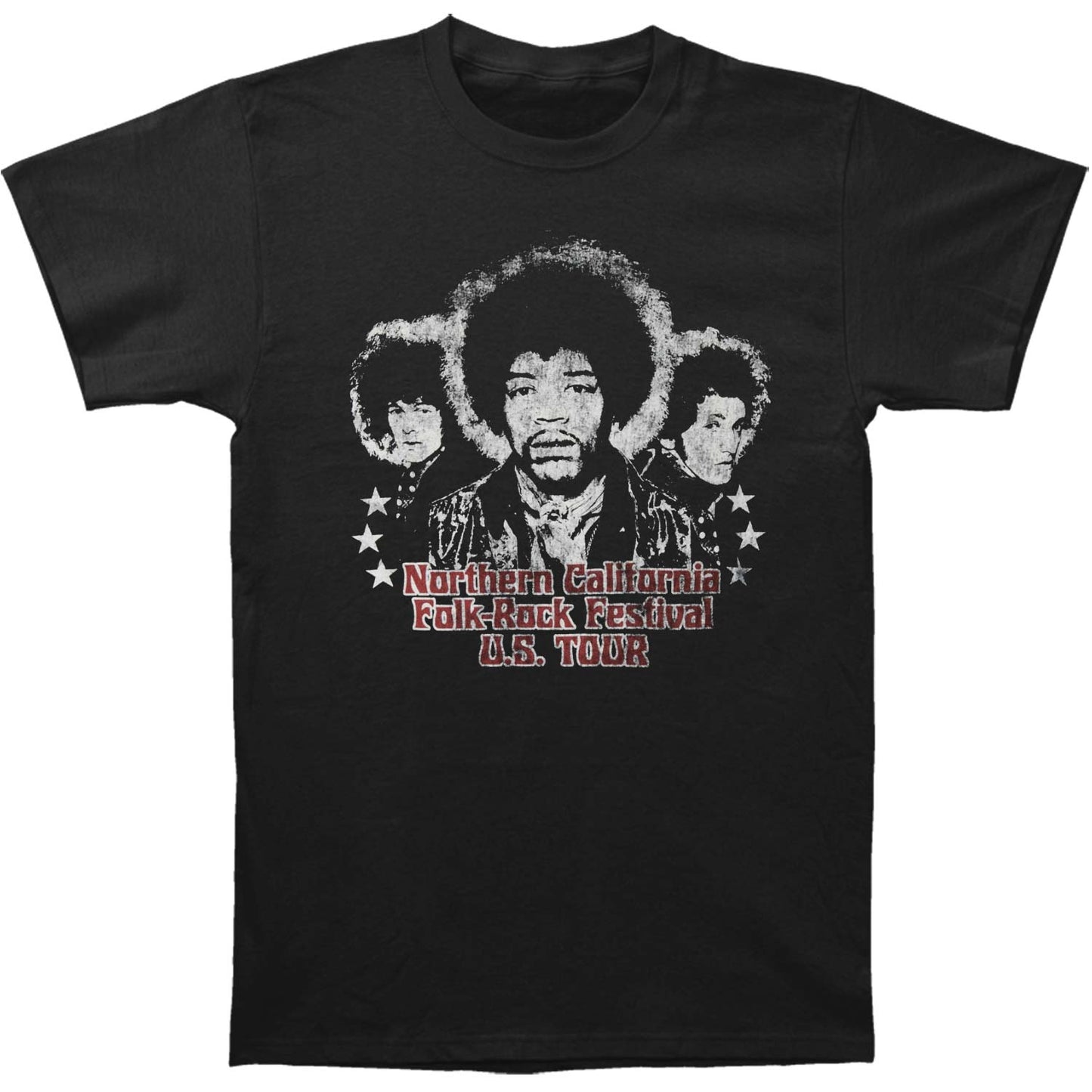 Norcal 1969 Slim Fit T-shirt