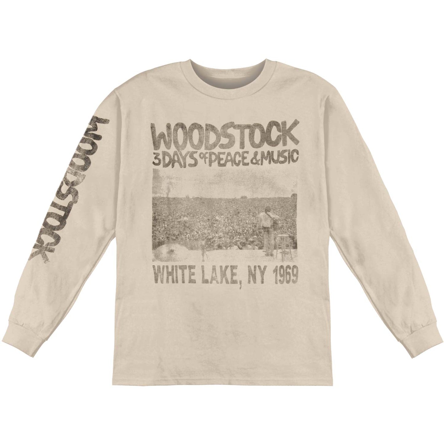 Poster Long Sleeve