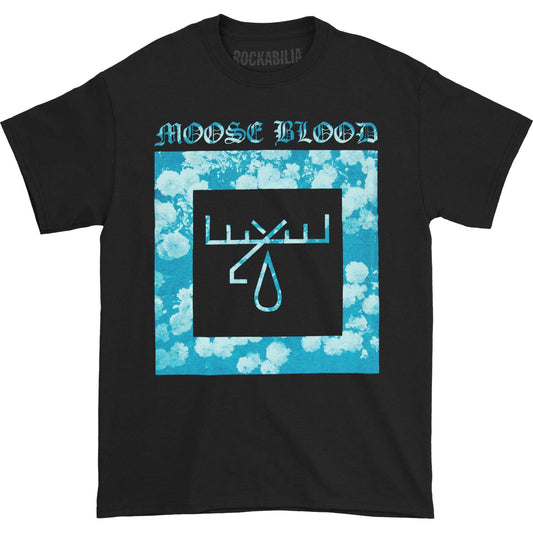 Moose Blood Garden Tee T-shirt Front