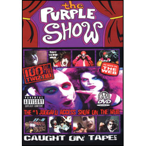 Twiztid DVD