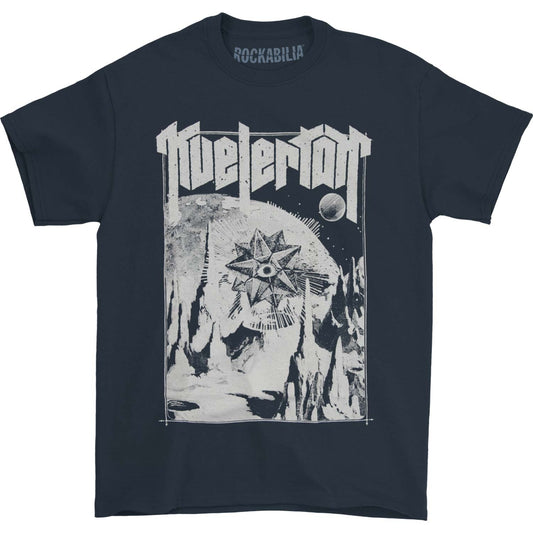 Kvelertak Error Tee T-shirt Front
