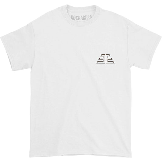 Imagine Dragons Curve ID Logo T-shirt Front