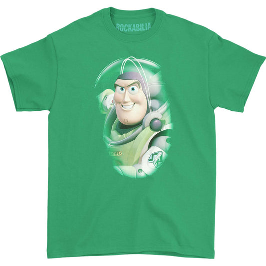 Toy Story Buzz Lightyear T-shirt Front