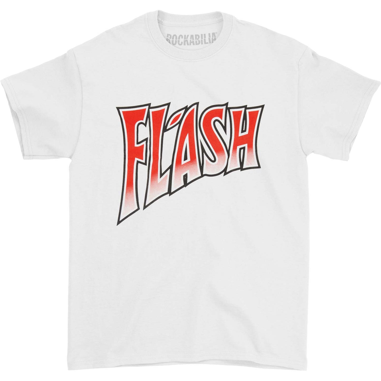 Queen Flash Gordon T-shirt Front
