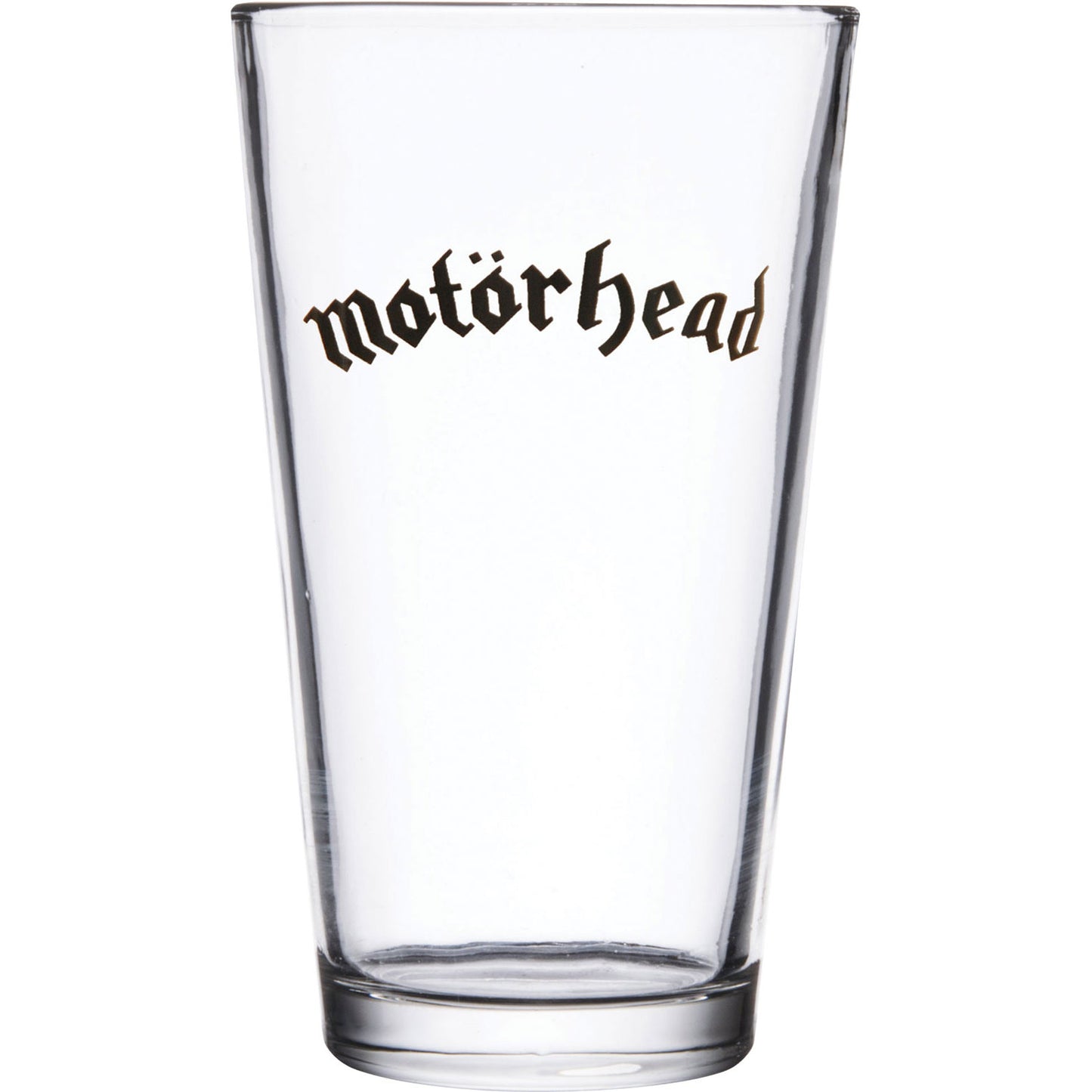 Motorhead Warpig Pint Glass Back
