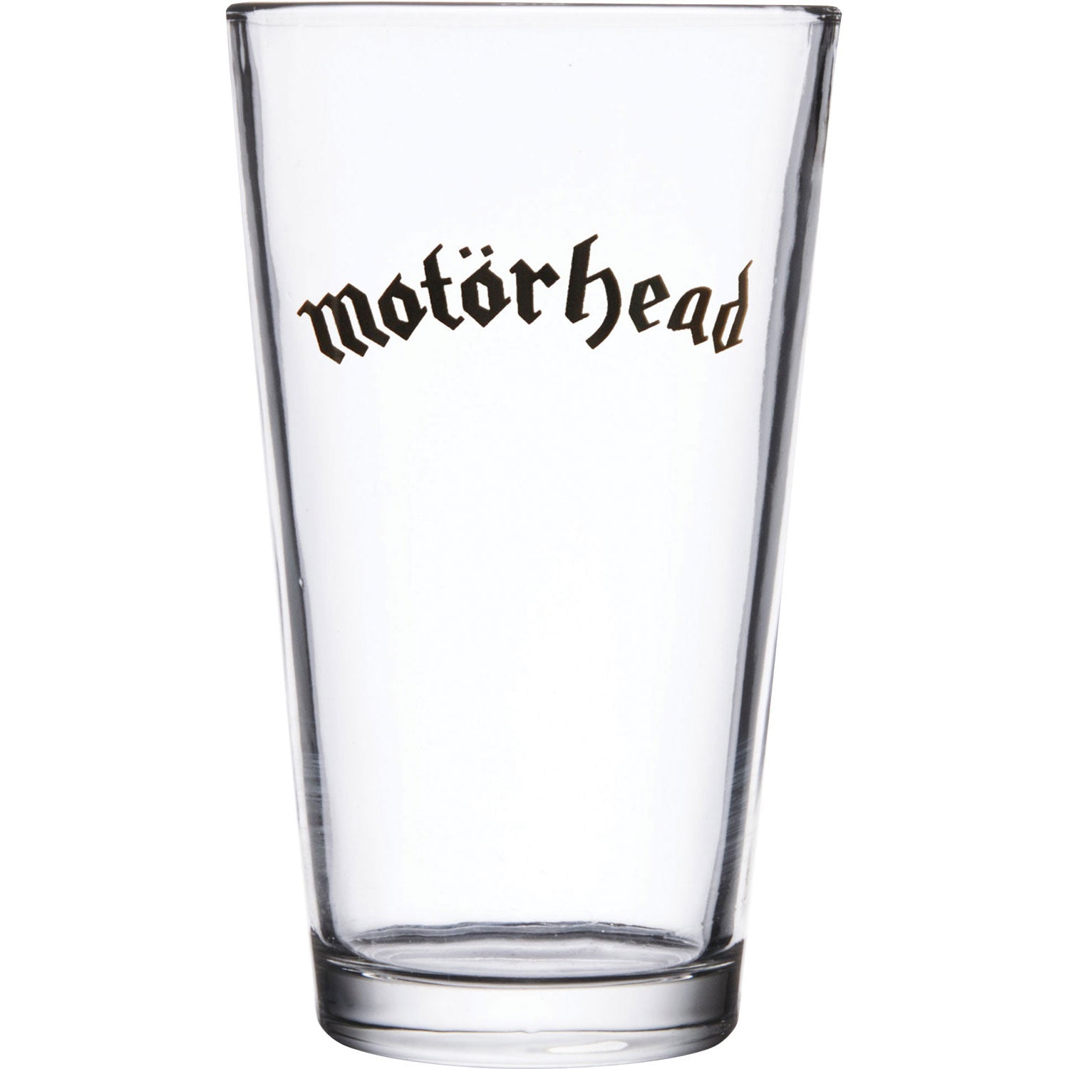 Motorhead Warpig Pint Glass Back