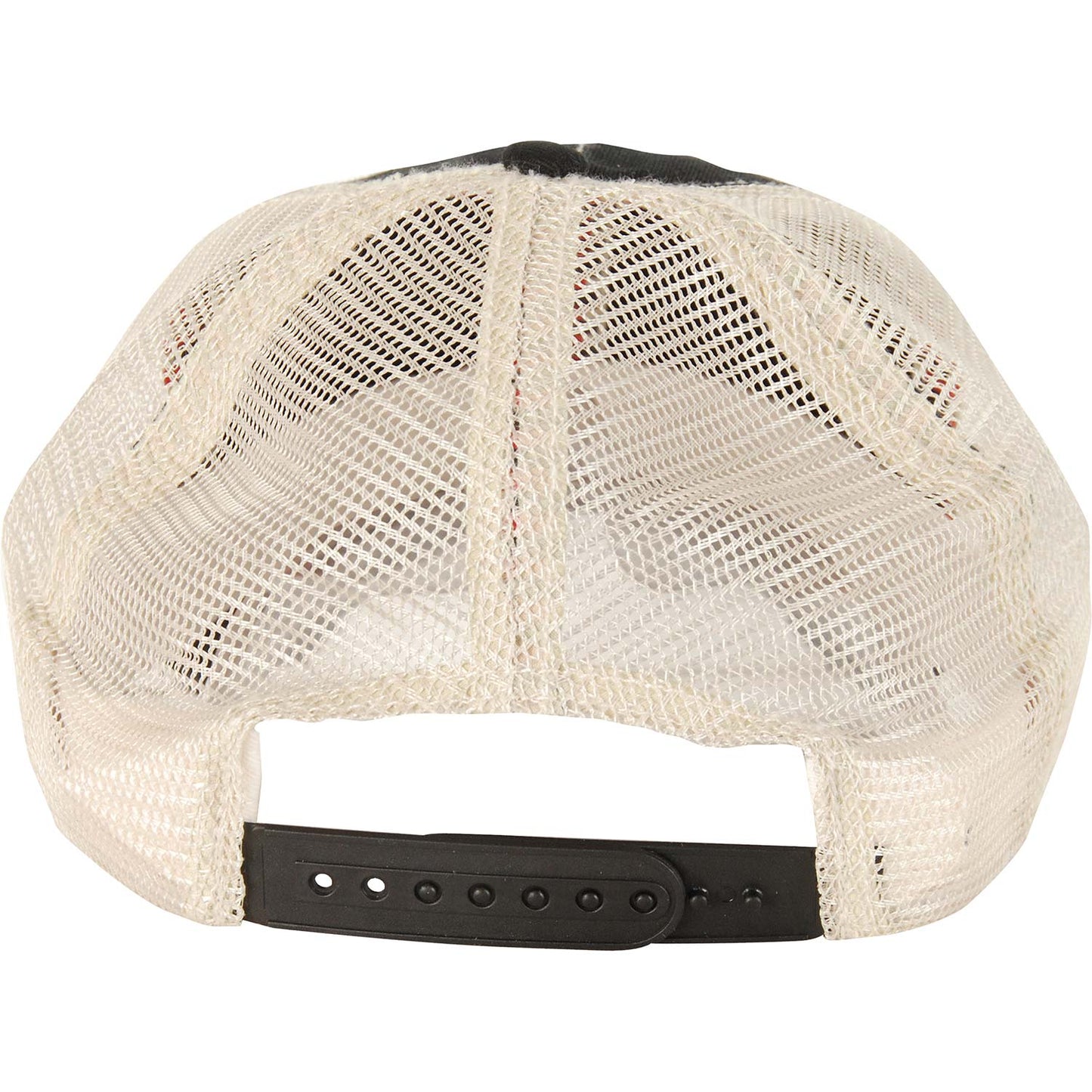 Monkees Trucker Cap Back