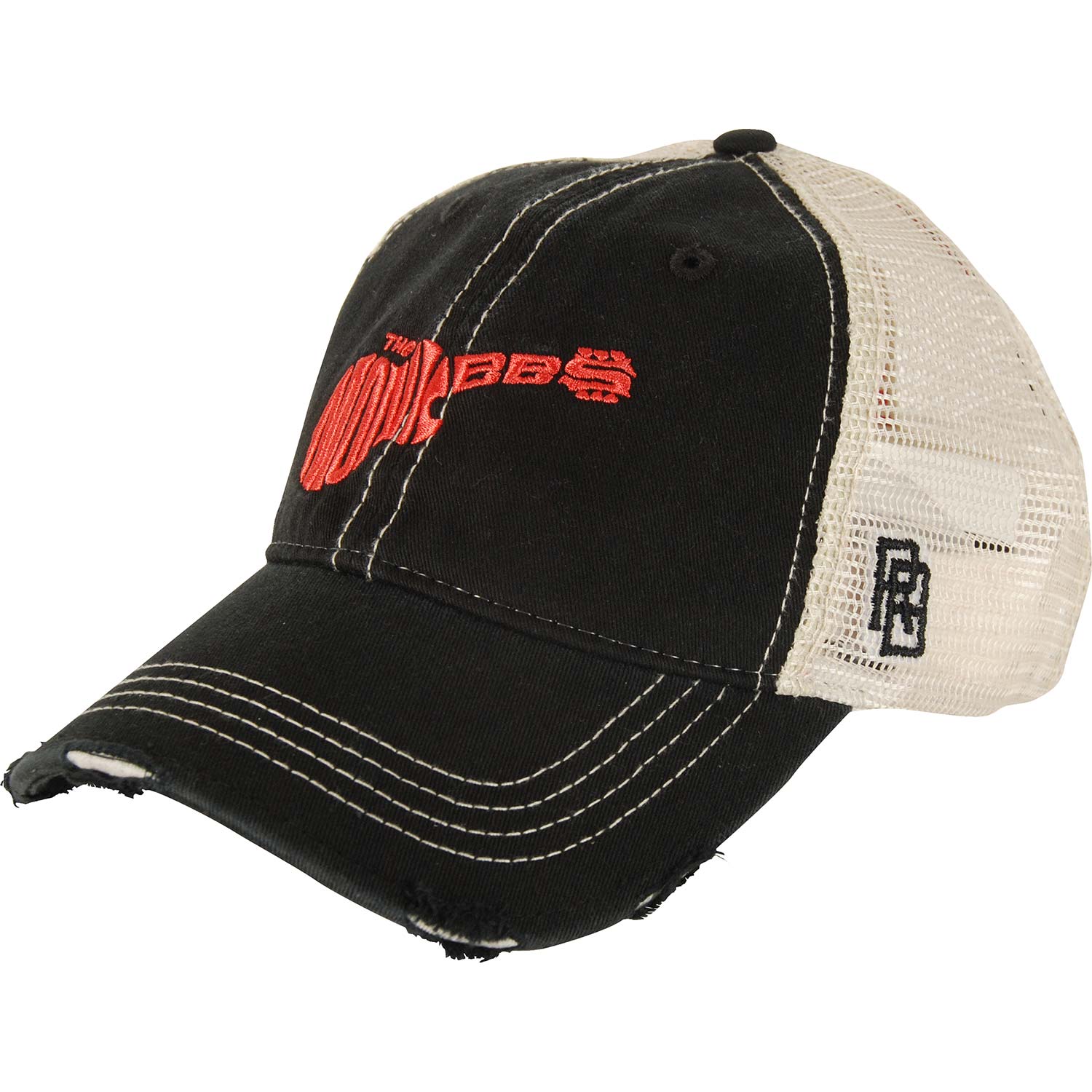 Monkees Trucker Cap Front