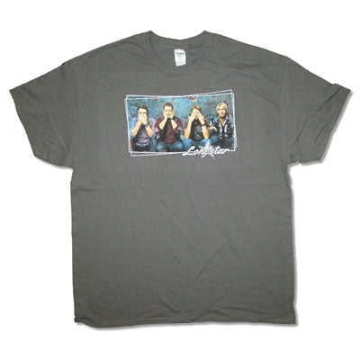 Wall Picture 2015 Tour T-shirt