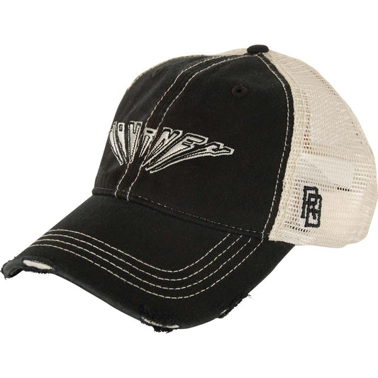 Journey Trucker Cap Front