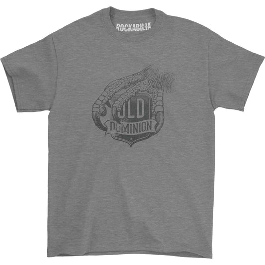 Old Dominion Eagle Claw T-shirt Front