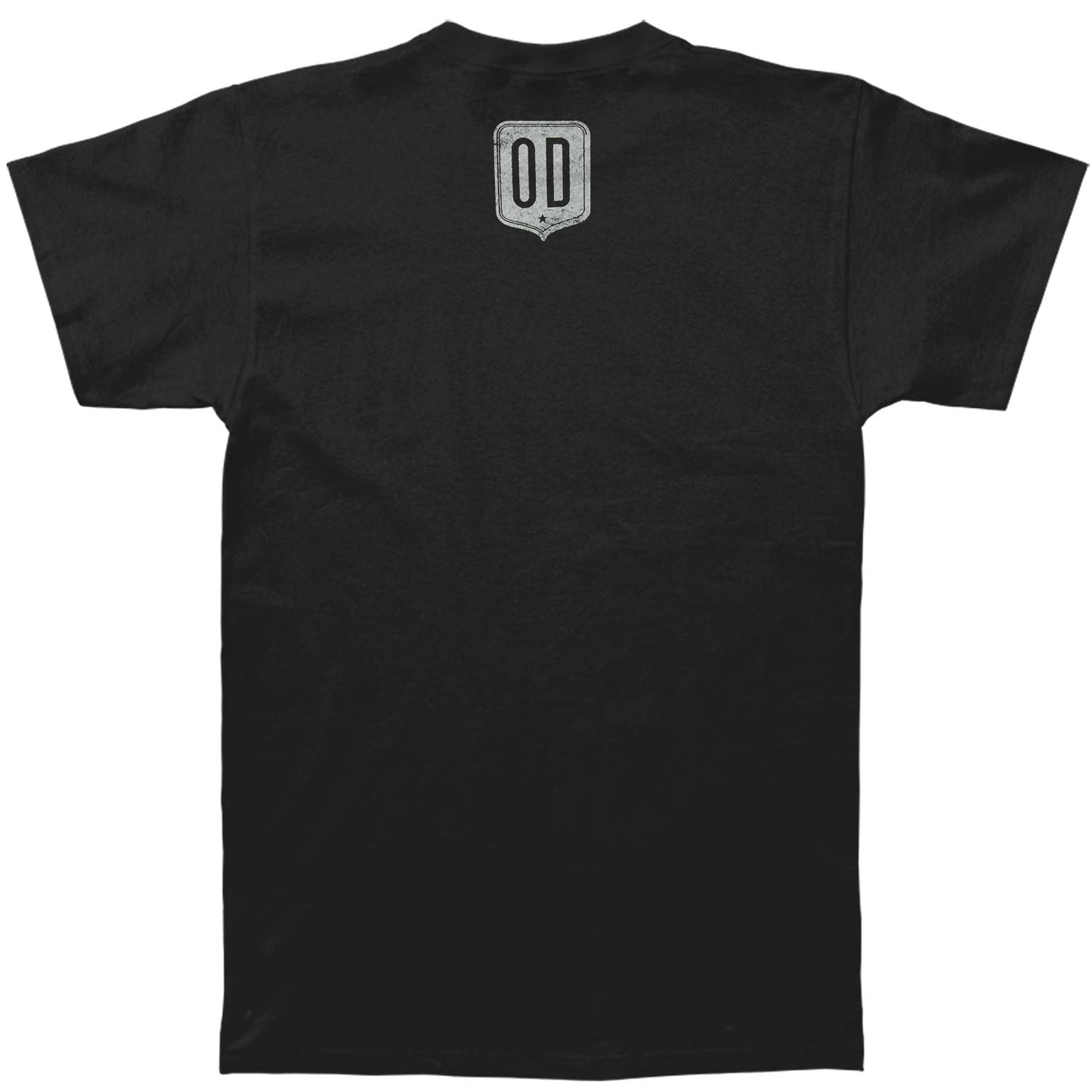 Old Dominion Arrows T-shirt Back