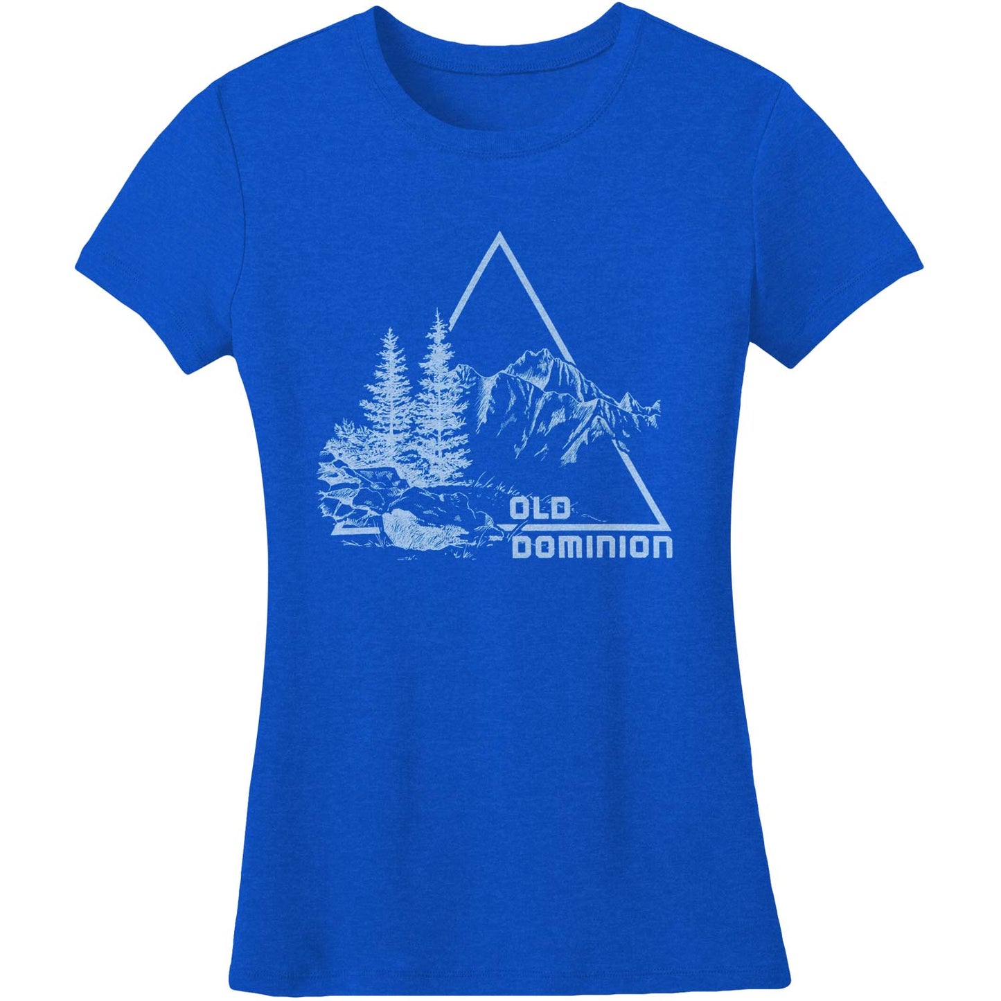 Mountain Junior Top