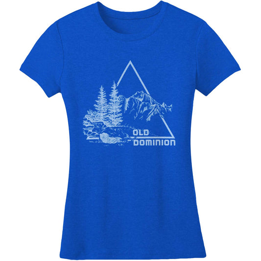 Mountain Junior Top