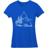 Mountain Junior Top