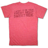Sweet Ride T-shirt