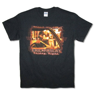 Friday Night T-shirt