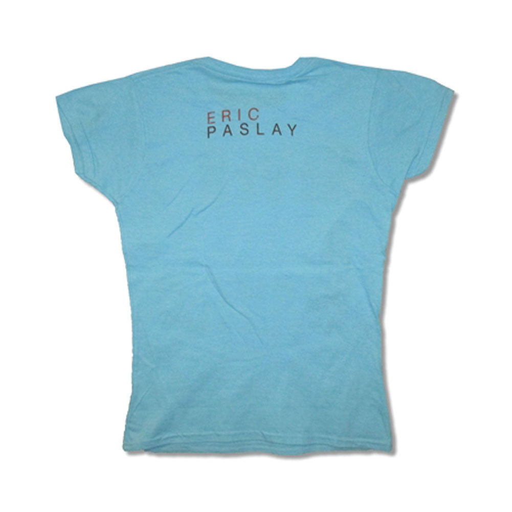 Never Wanted Junior Top