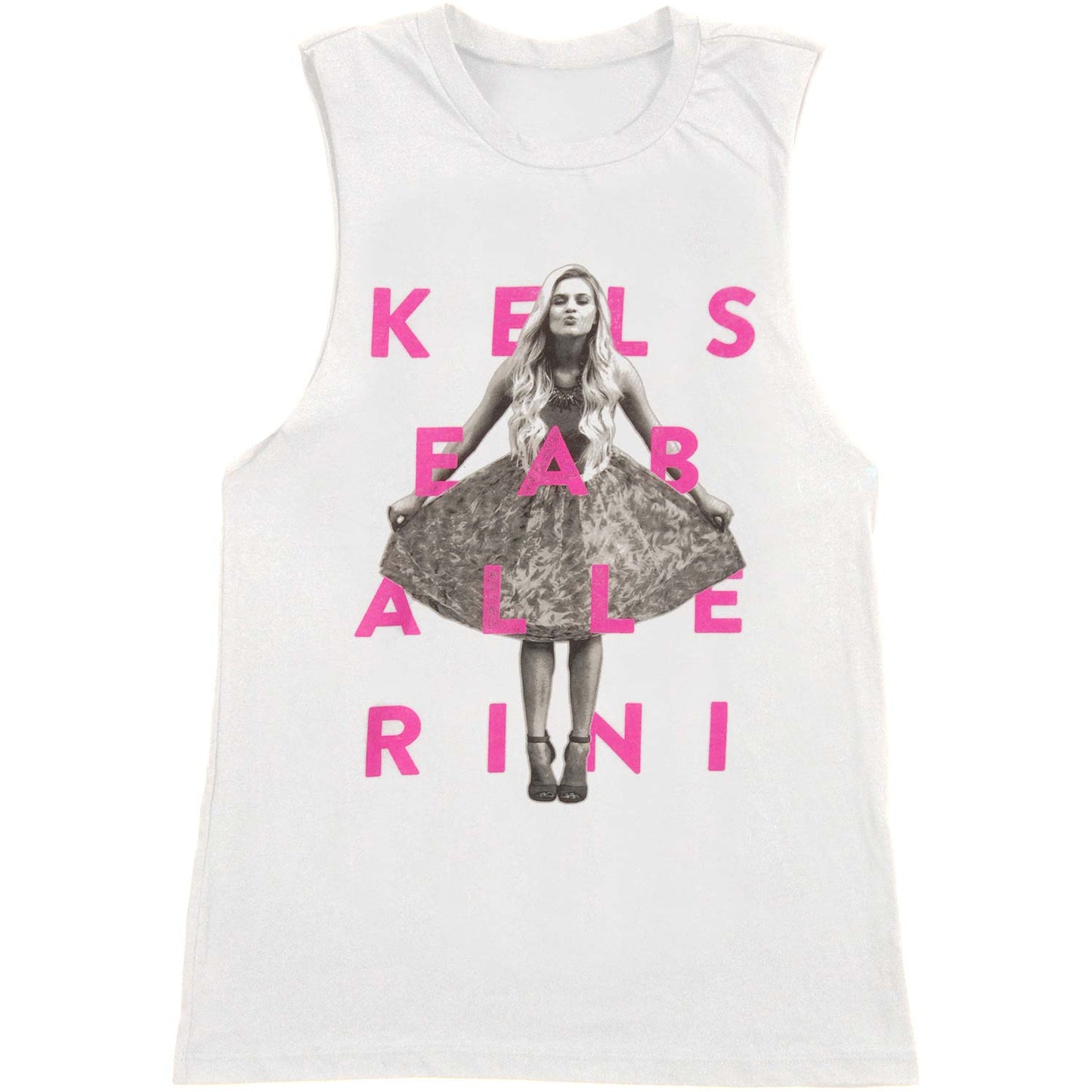 Dress Womens Tank
