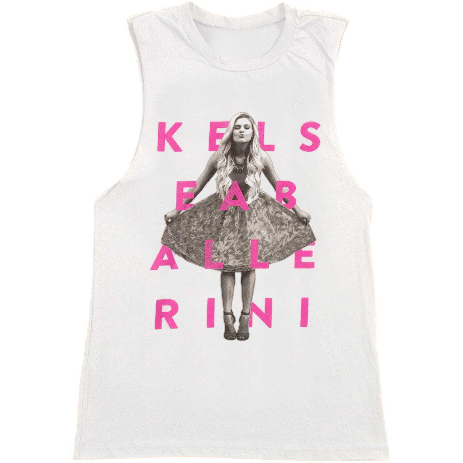 Dress Womens Tank