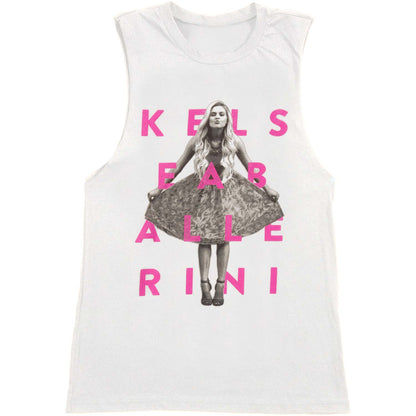 Dress Womens Tank