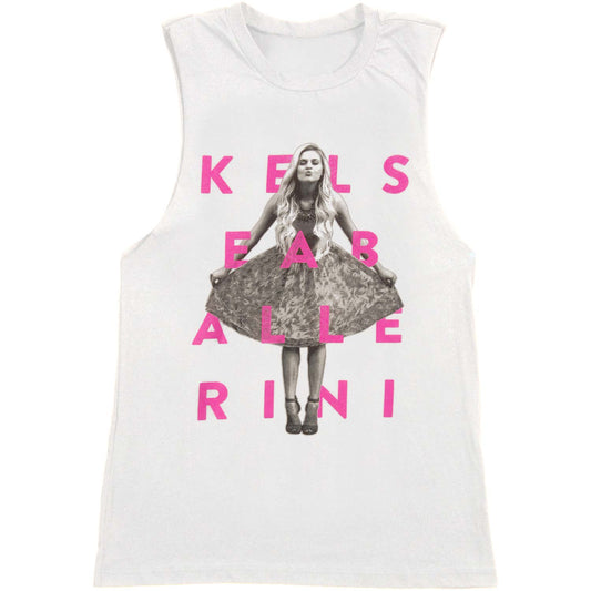 Dress Womens Tank