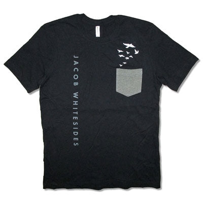 Birds 2015 Tour T-shirt