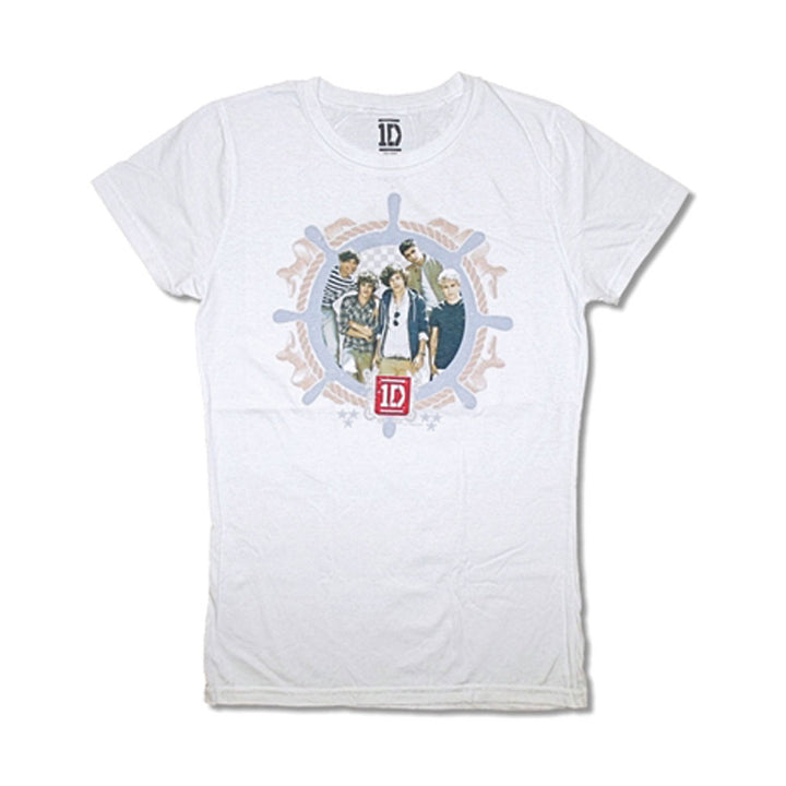 One Direction Merch - Officially Licensed Merchandise. Shop Now ...