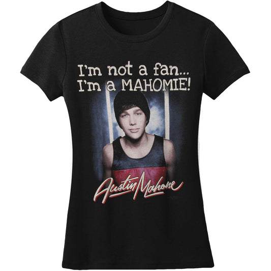 Mahomie Junior Top