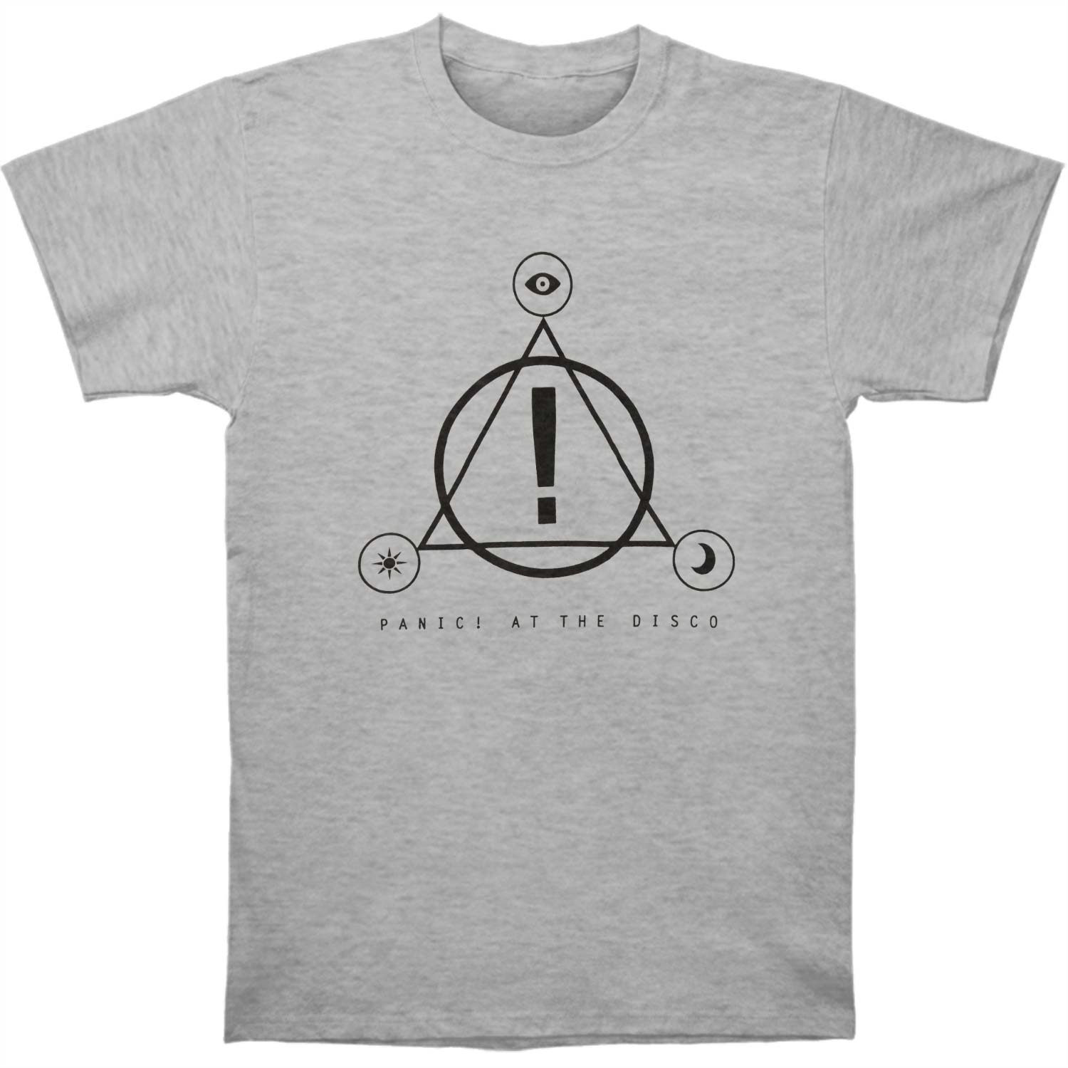 Symbol Slim Fit T-shirt