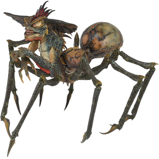 Gremlins Spider Gremlin Action Figure Front