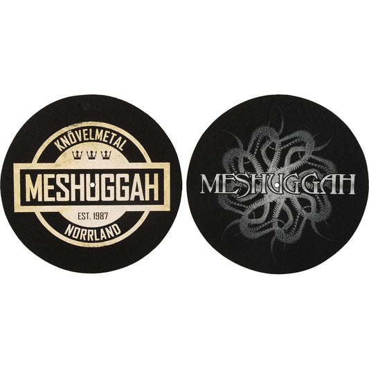 Crest / Spine Slipmat