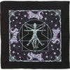 The Vitruvian Ghost Bandana