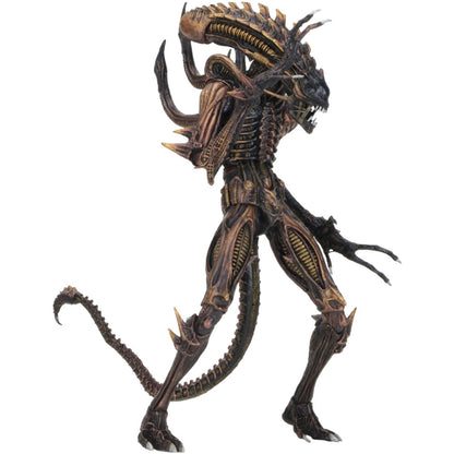 Scorpion Alien Action Figure Back