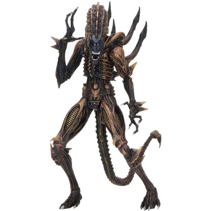 Scorpion Alien Action Figure Front
