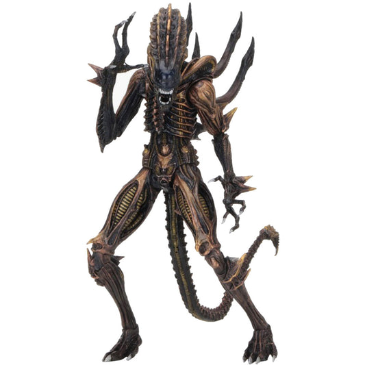 Scorpion Alien Action Figure Front