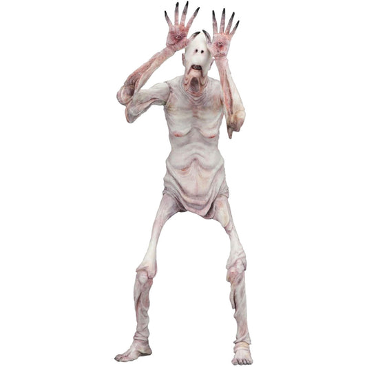 Guillermo Del Toro Pale Man Action Figure Front
