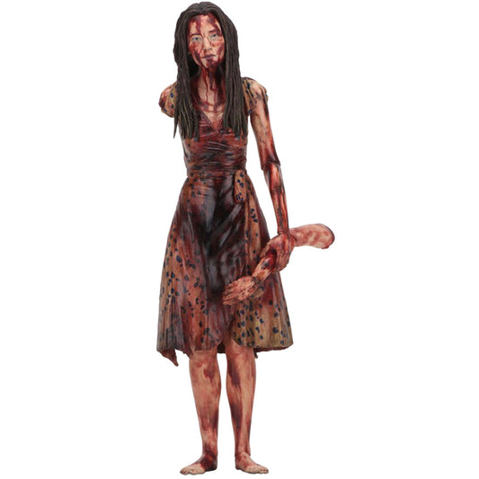 American Gods Laura Moon Action Figure Front