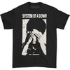 See No Evil 2015 North America Tour T-shirt