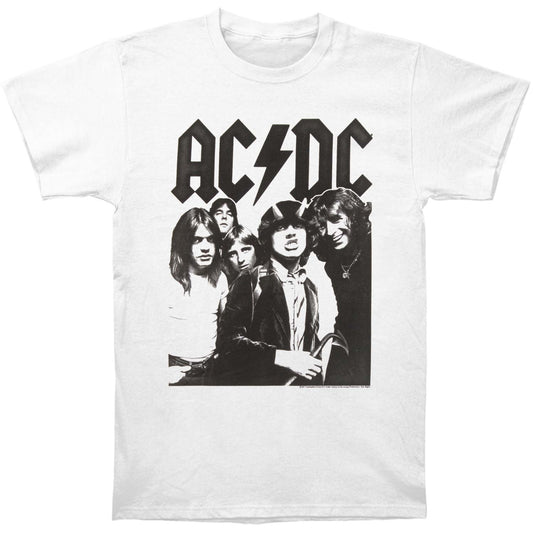 Acdc T-shirt