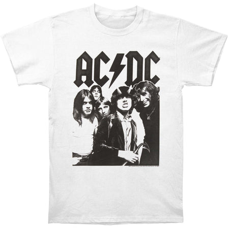 Official AC/DC T-shirts - Officially Licensed Merchandise. Shop Now ...
