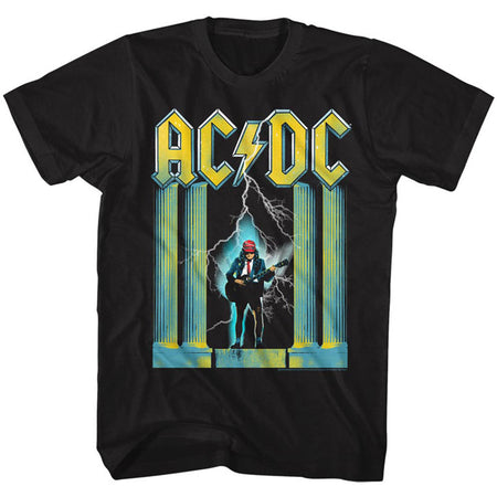 Official AC/DC T-shirts - Officially Licensed Merchandise. Shop Now ...
