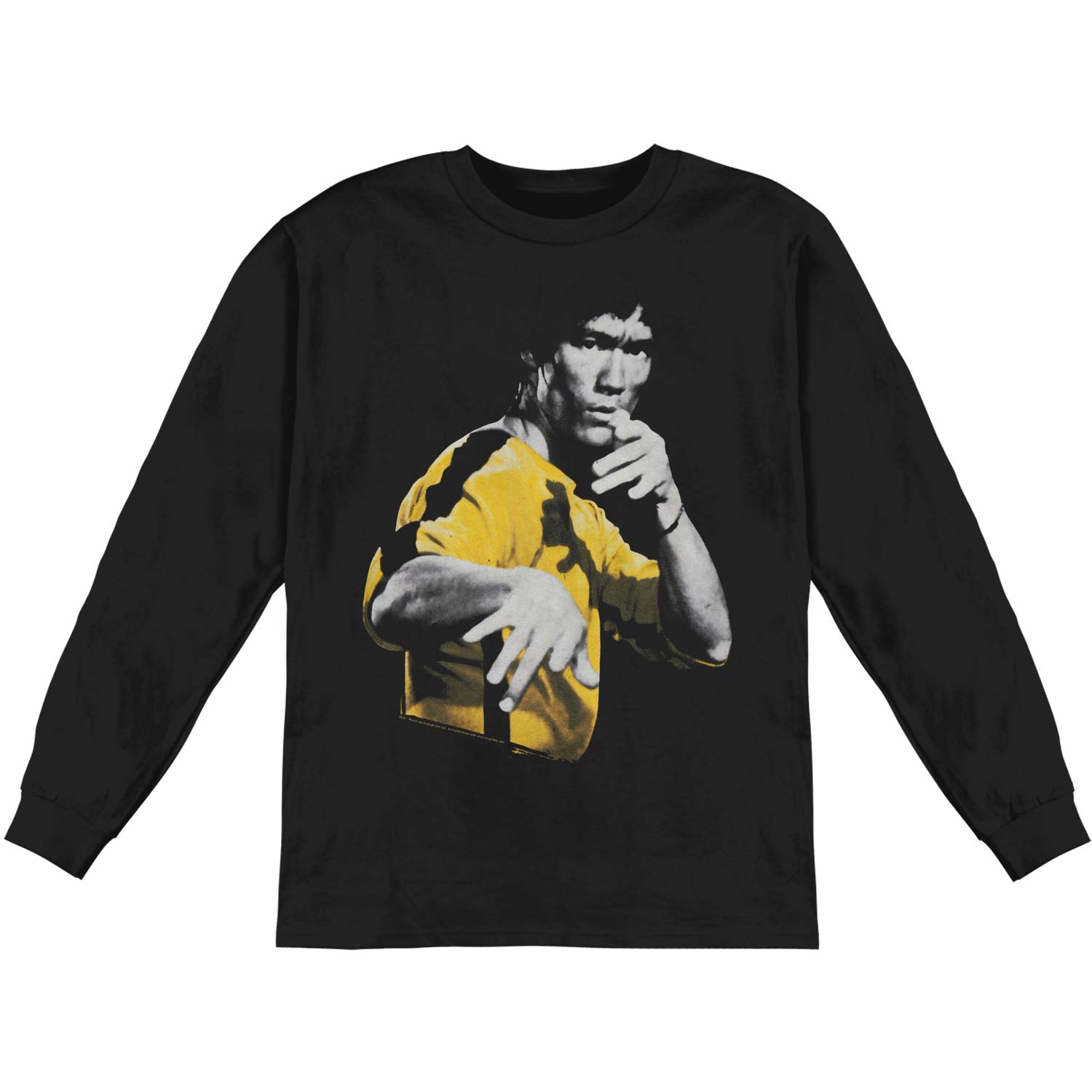 Bruce Lee T -Shirts - Officially Licensed Merchandise. Shop Now ...