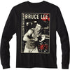 Bruce Long Sleeve